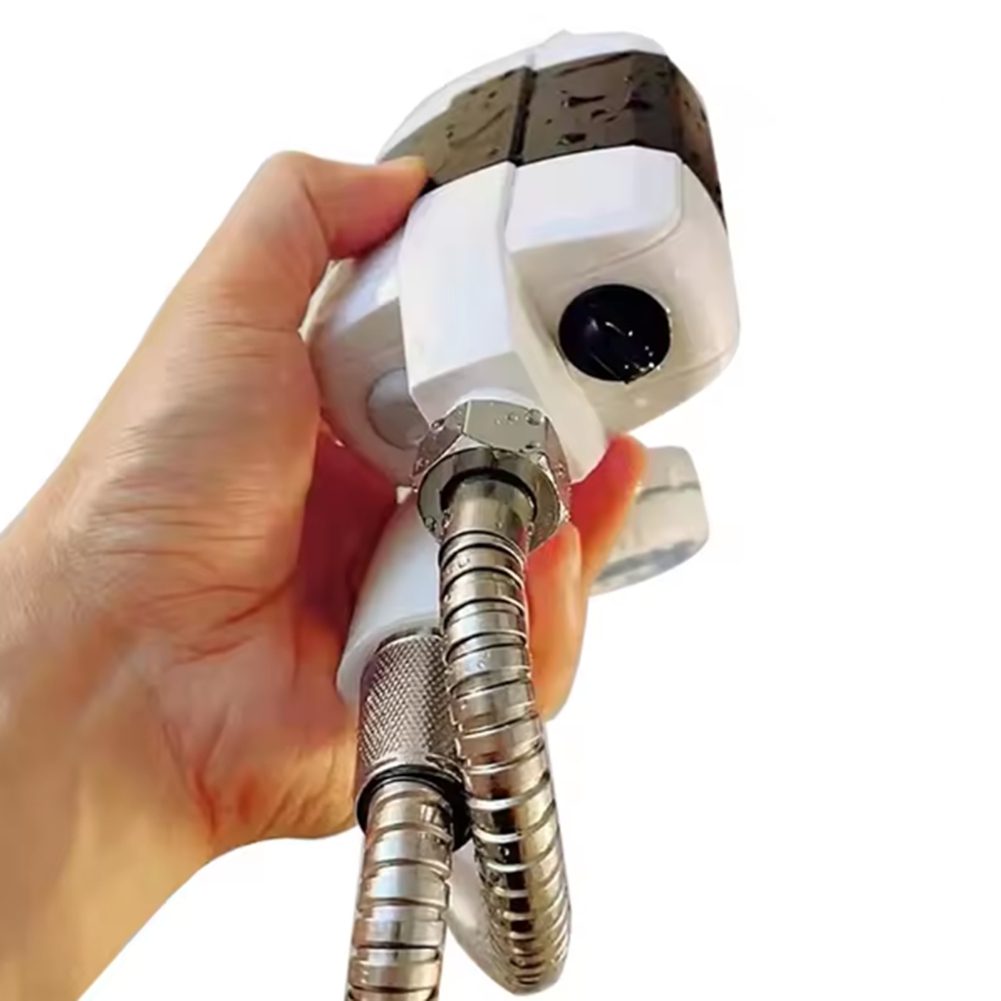 2025 Trend RV Portable Shower  - Outdoor Camping Showers 评论和价格