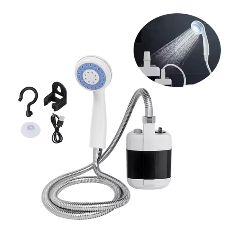 2025 Trend RV Portable Shower  - Outdoor Camping Showers 评论和价格