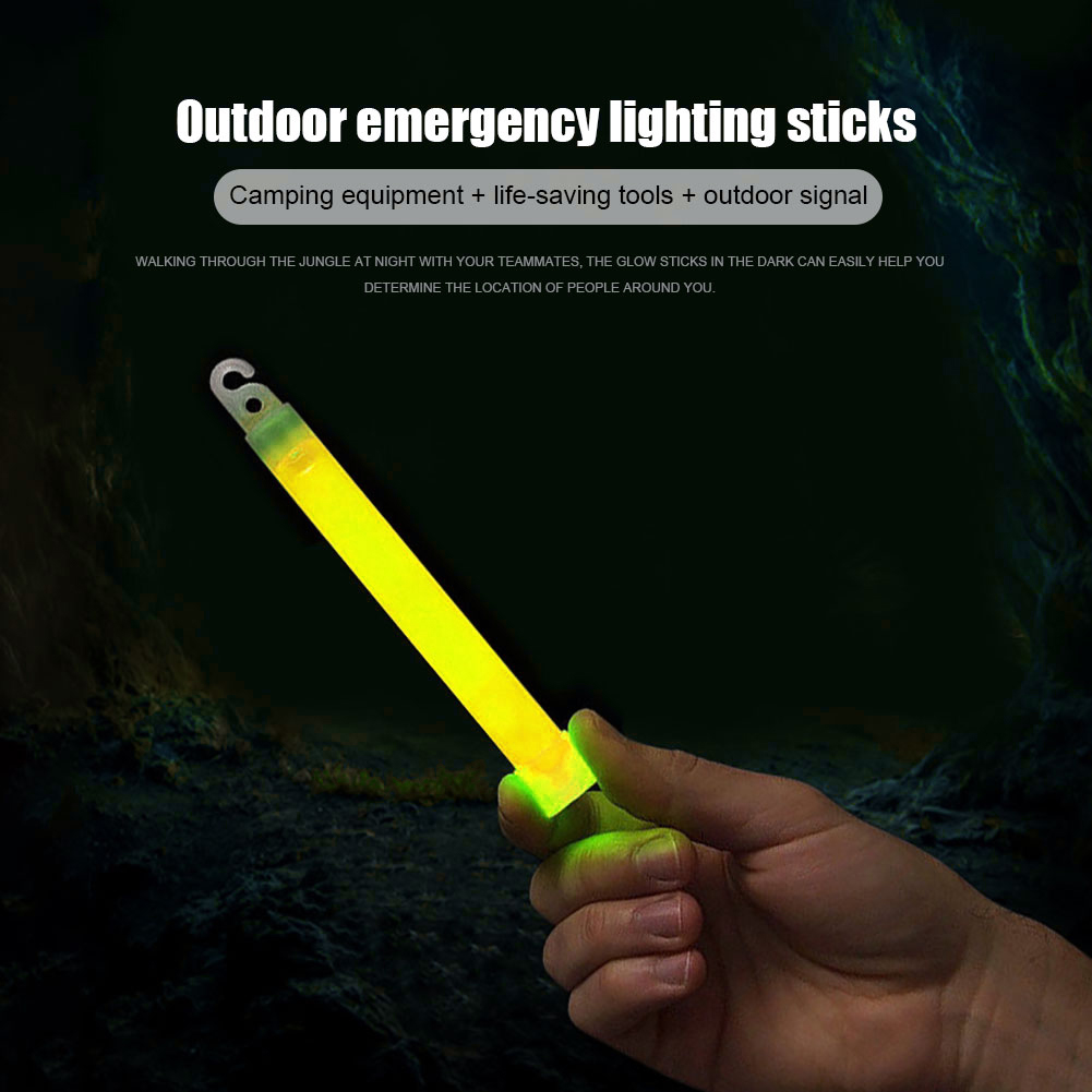 10-30pc Military Glow Light St - Glow Sticks Survival 评论和价格