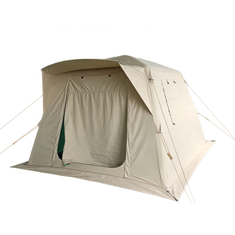 Outdoor Inflatable air Cube Te - Outdoor Camping On Youtube 评论和价格