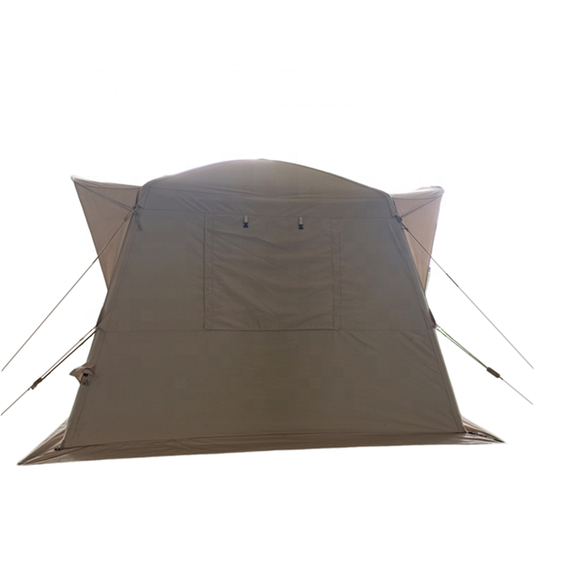 Outdoor Inflatable air Cube Te - Outdoor Camping On Youtube 评论和价格