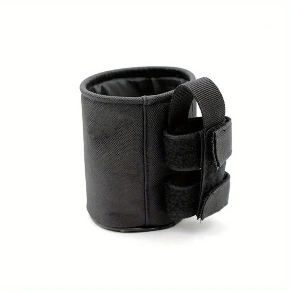 New 1PC Camping Chair Cup Hold - Outdoor Camping Water Tank 评论和价格