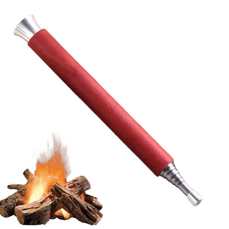 Fire Blower For Camping Campin - Outdoor Camping Fireplace 评论和价格