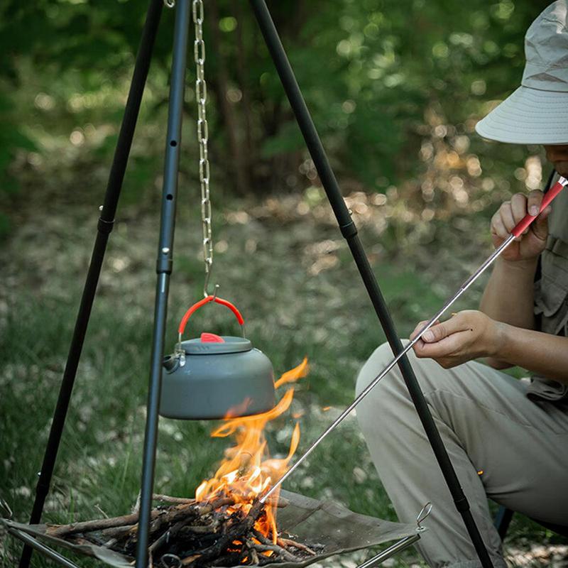 Fire Blower For Camping Campin - Outdoor Camping Fireplace 评论和价格