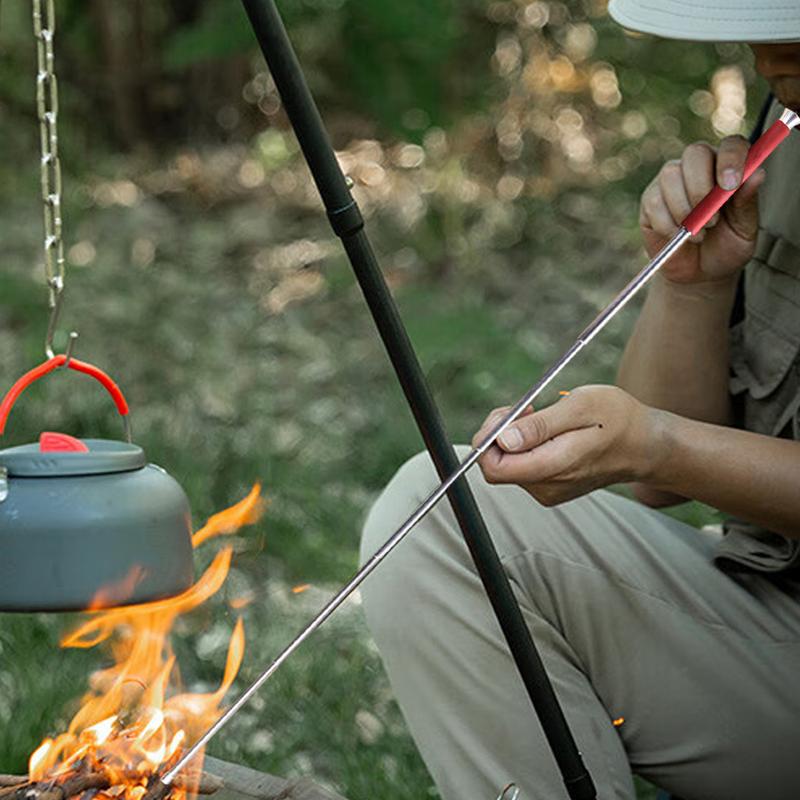 Fire Blower For Camping Campin - Outdoor Camping Fireplace 评论和价格