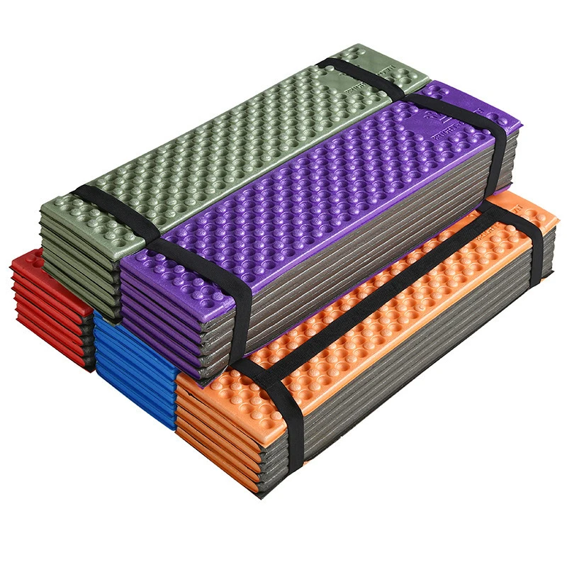Outdoor Sleeping Pad Camping I - Outdoor Camping Mat Waterproof 评论和价格