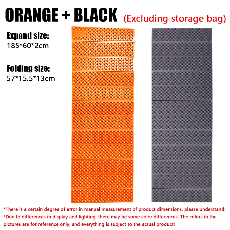 Outdoor Sleeping Pad Camping I - Outdoor Camping Mat Waterproof 评论和价格