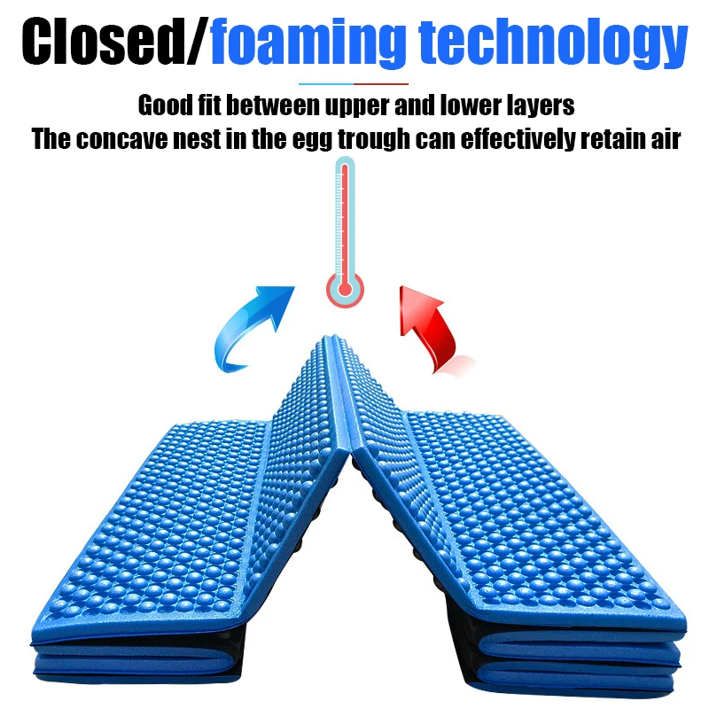 Outdoor Sleeping Pad Camping I - Outdoor Camping Mat Waterproof 评论和价格