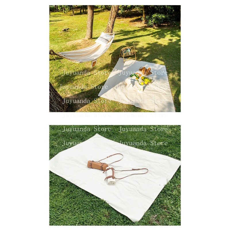 Picnic Mat Waterproof and Mois - Outdoor Camping Mat Waterproof 评论和价格
