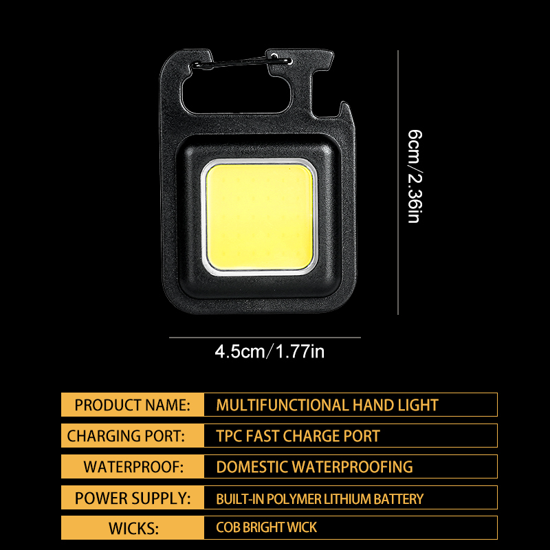 Super Bright Convenient Carry- - Outdoor Camping Adventure Lamp 评论和价格