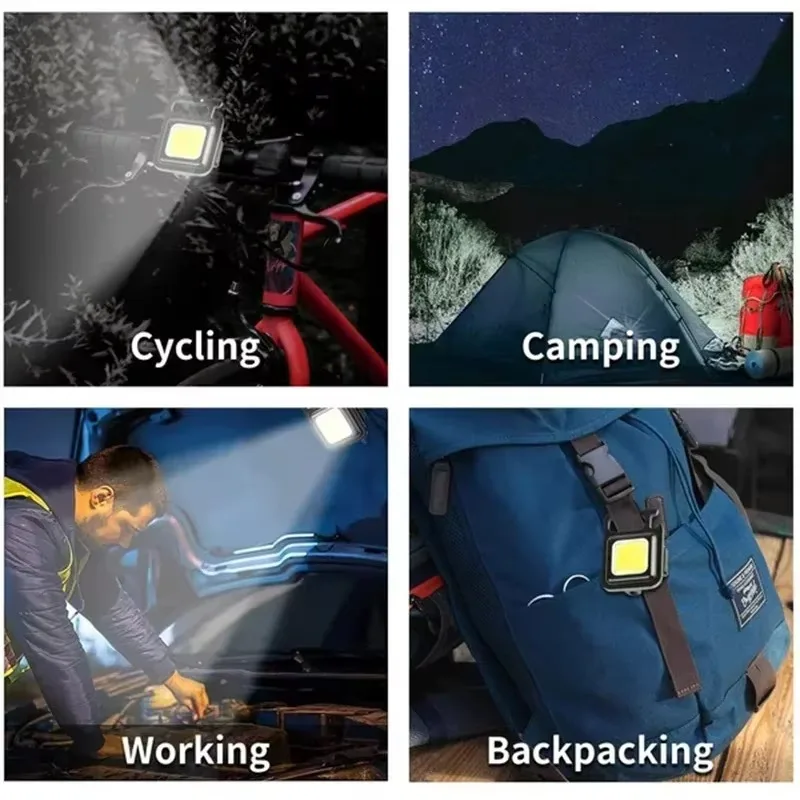 Super Bright Convenient Carry- - Outdoor Camping Adventure Lamp 评论和价格
