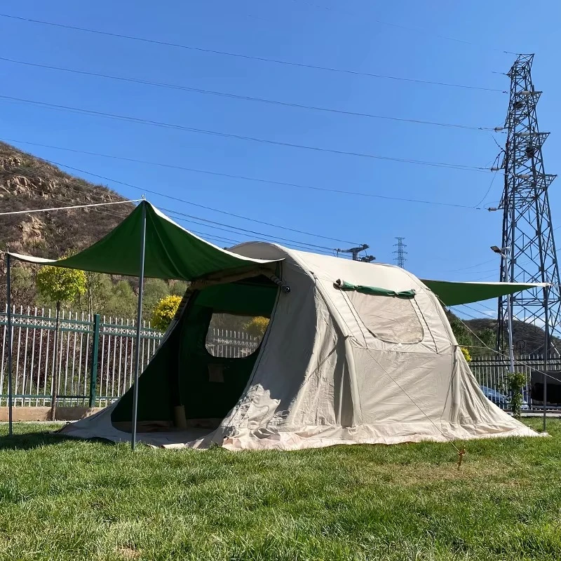 Waterproof Outdoor Inflatable  - Outdoor Camping On Youtube 评论和价格