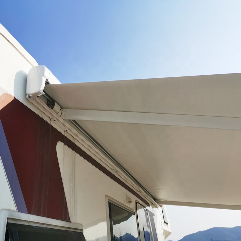 STLF Awnlux Aluminum Alloy Fra - Outdoor Camping Car Tent 评论和价格