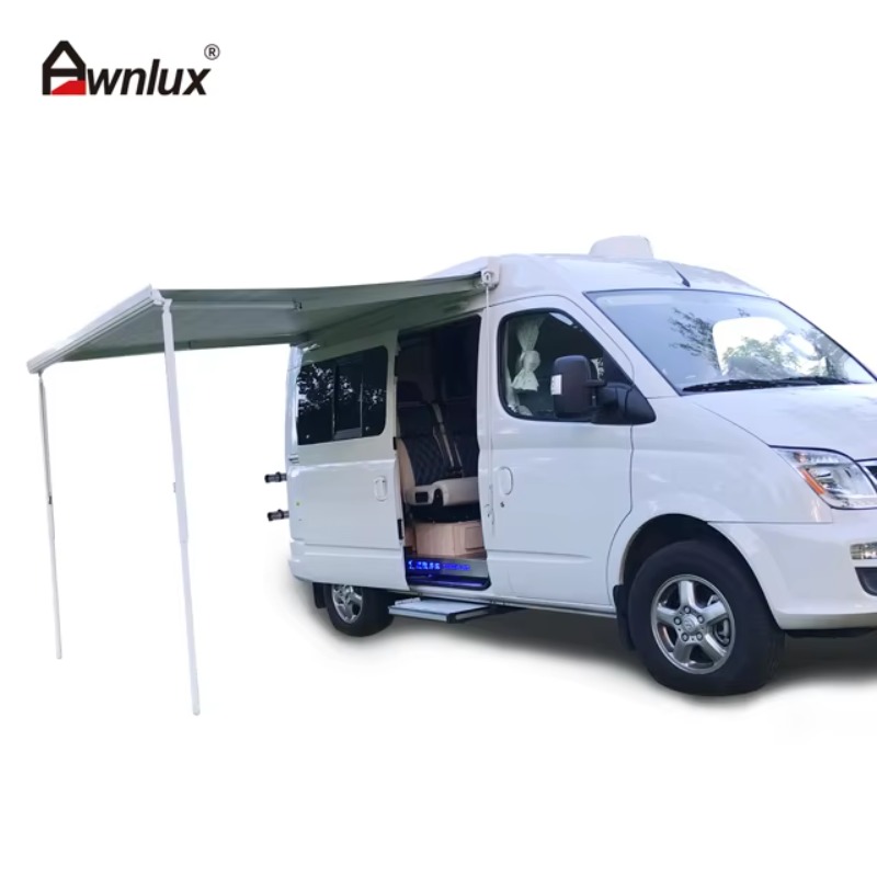STLF Awnlux Aluminum Alloy Fra - Outdoor Camping Car Tent 评论和价格