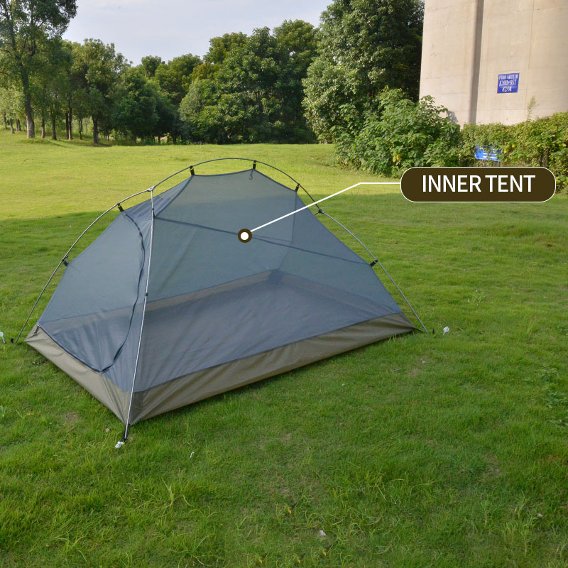 Ultra-Light Outdoor Double-Dec - Outdoor Camping Decke 评论和价格