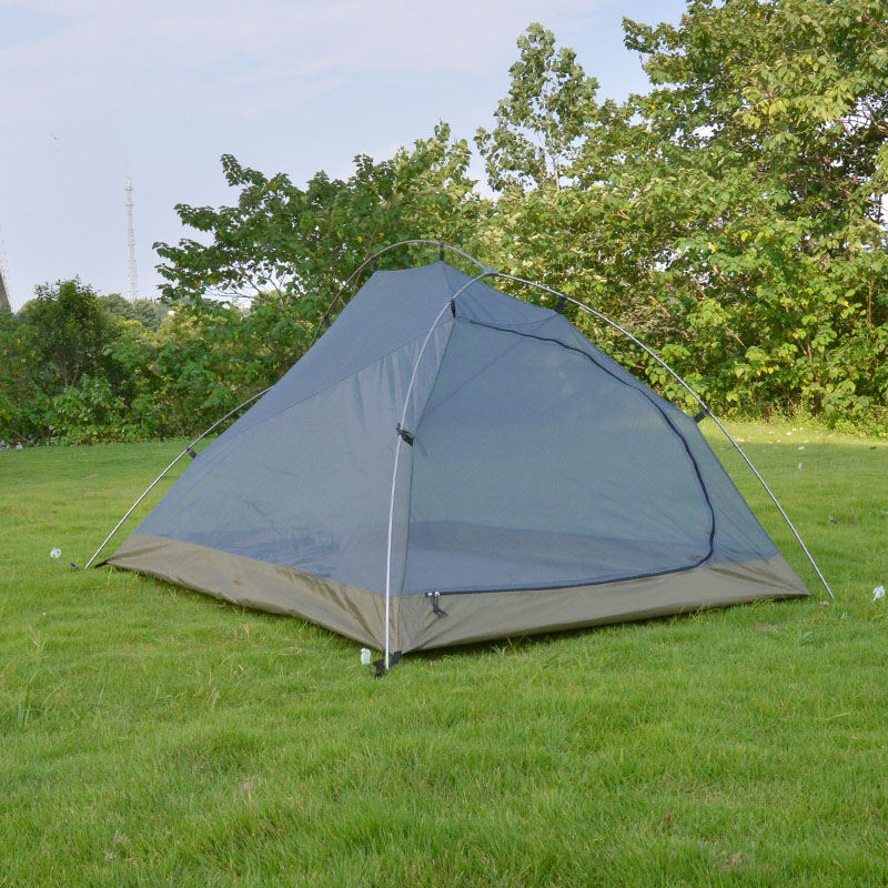 Ultra-Light Outdoor Double-Dec - Outdoor Camping Decke 评论和价格