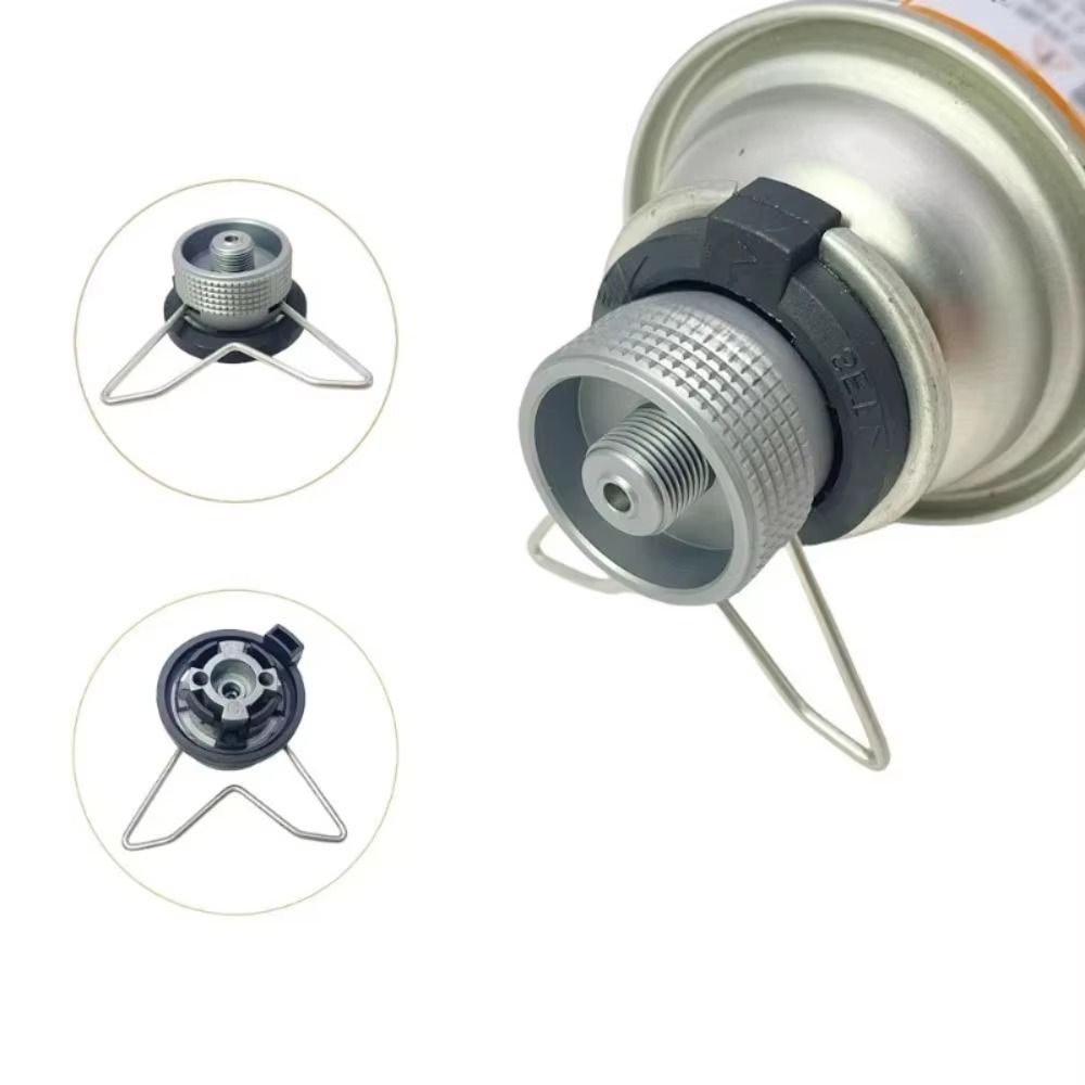 Portable Aluminum Alloy Butane - Outdoor Camping On Youtube 评论和价格