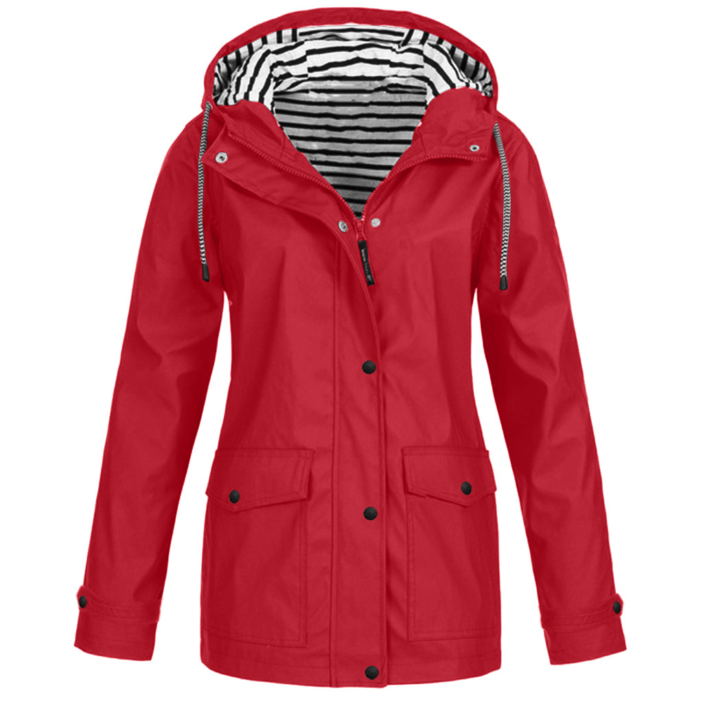 Autumn and Winter Spring Best- - Best Outdoor Camping Jacket 评论和价格