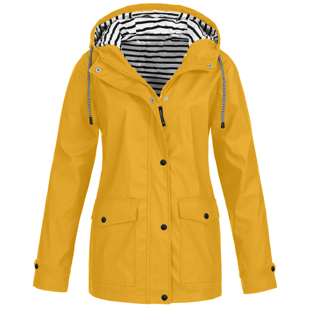 Autumn and Winter Spring Best- - Best Outdoor Camping Jacket 评论和价格