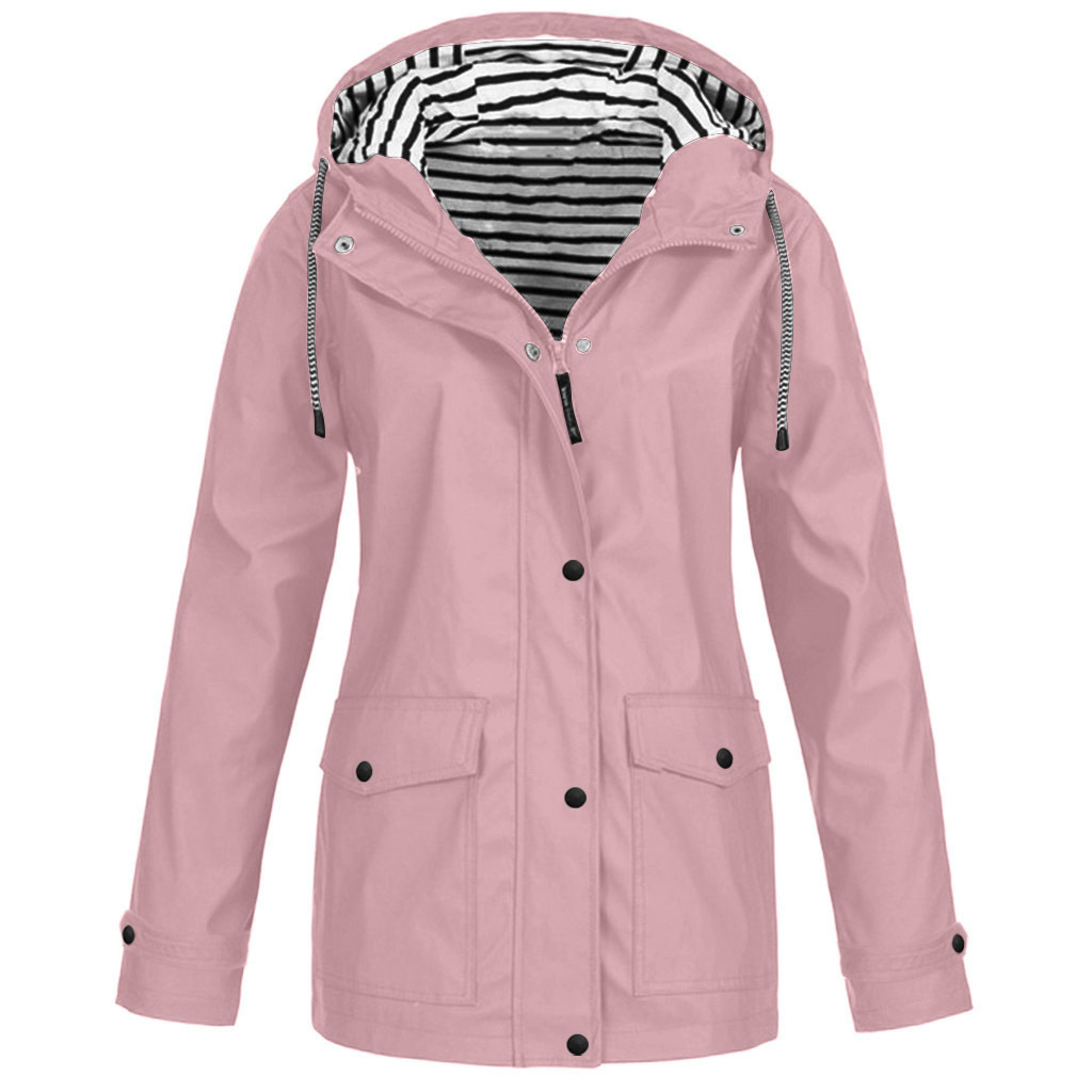 Autumn and Winter Spring Best- - Best Outdoor Camping Jacket 评论和价格