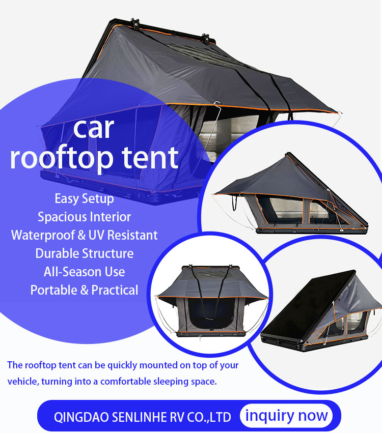 Outdoor 2-3 Person Camping Off - Outdoor Camping Car Tent 评论和价格