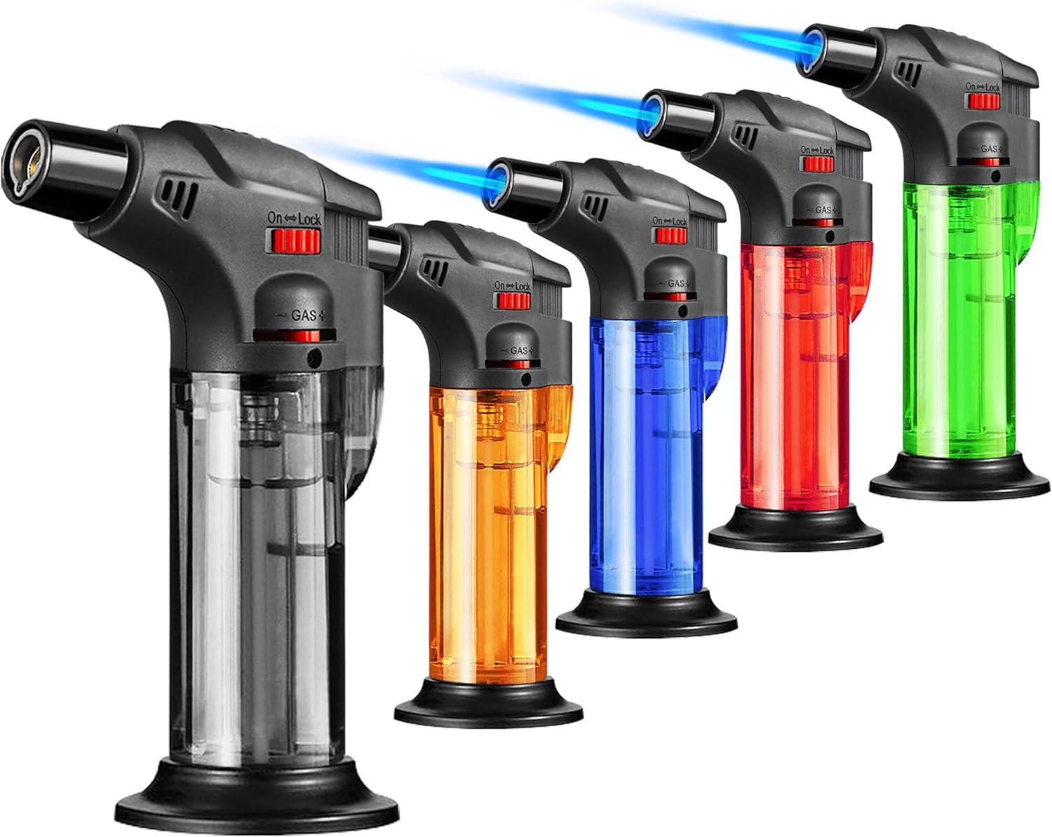 Butane Refillable Jet Flame To - Outdoor Camping Fireplace 评论和价格