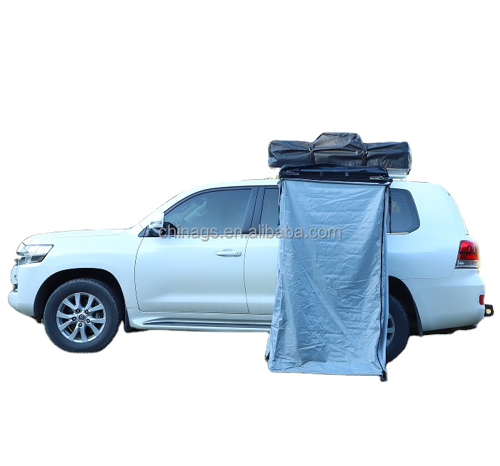 Outdoor Roof Top Shower Toilet - Outdoor Camping Showers 评论和价格