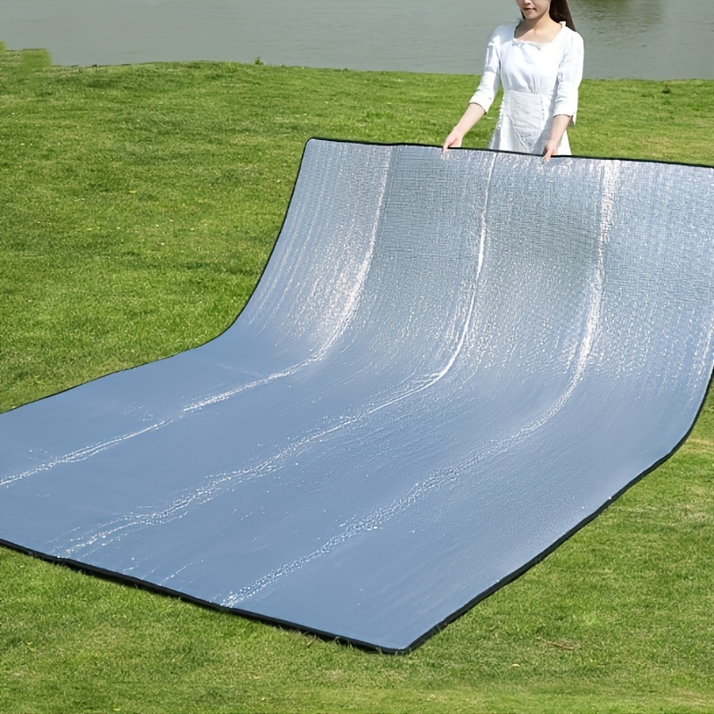 Waterproof Outdoor Camping Mat - Outdoor Camping Mat Waterproof 评论和价格