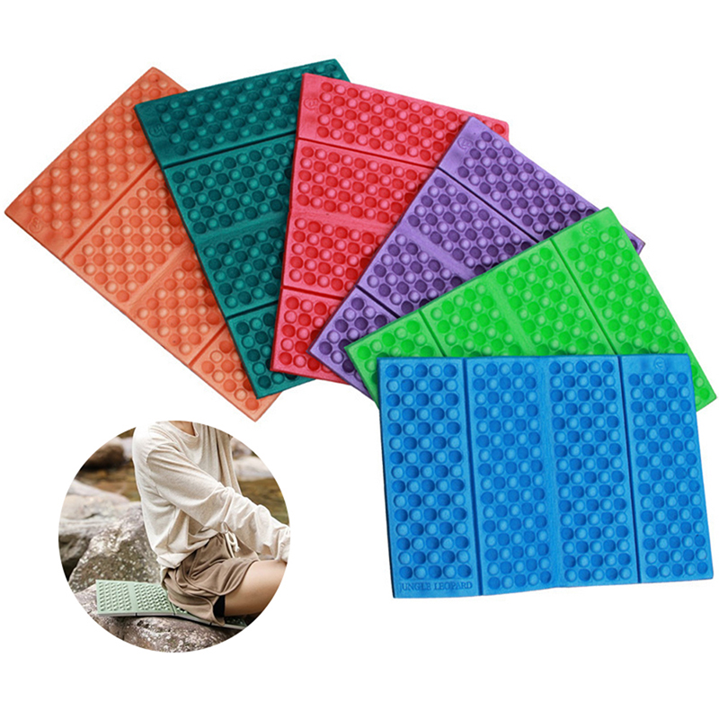 New Foldable Outdoor Camping M - Outdoor Camping Mat Waterproof 评论和价格